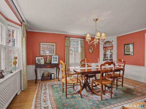 20 Chelsea Street Fairfield CT 06824