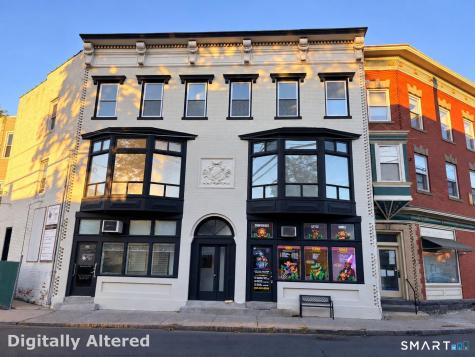 251 Mill Street Greenwich CT 06830