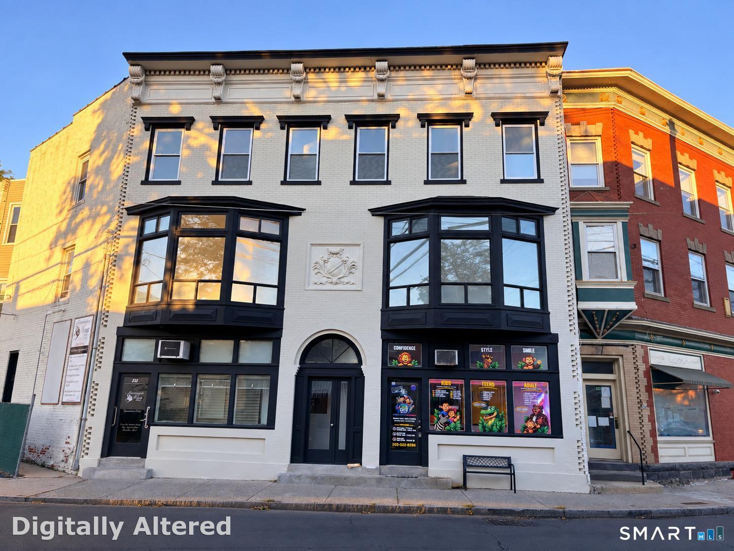 251 Mill Street Greenwich CT 06830