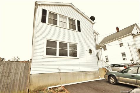 23 Geary Avenue Bristol CT 06010