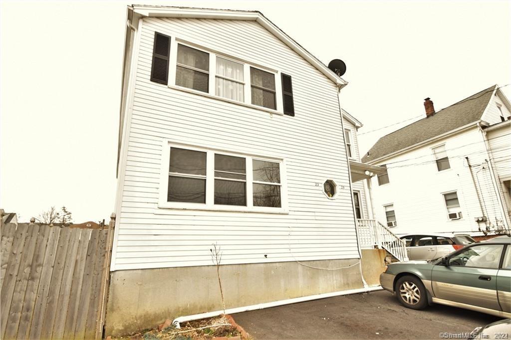 23 Geary Avenue Bristol CT 06010