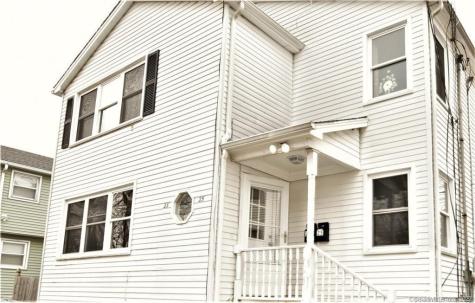 23 Geary Avenue Bristol CT 06010