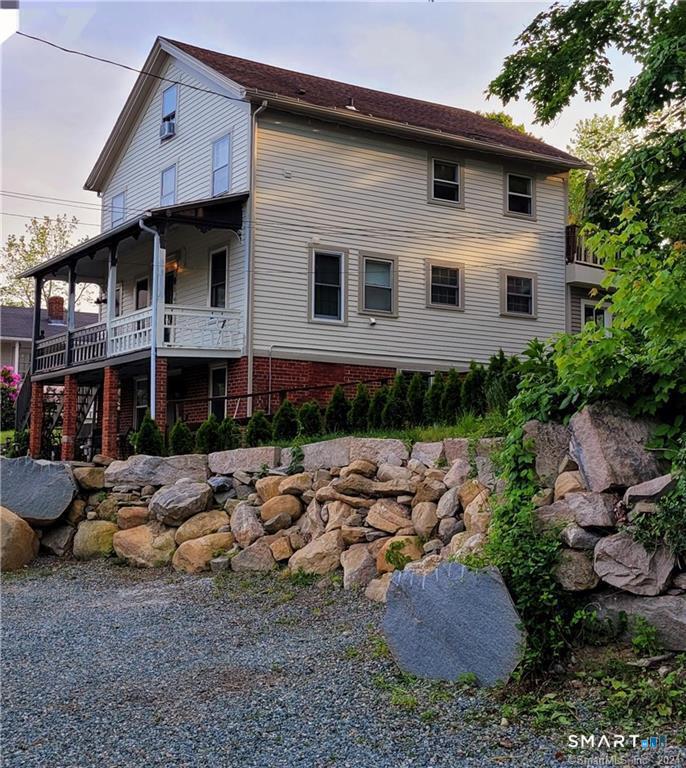 291 High Street Groton CT 06355
