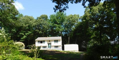 60 Osga Lane Griswold CT 06351