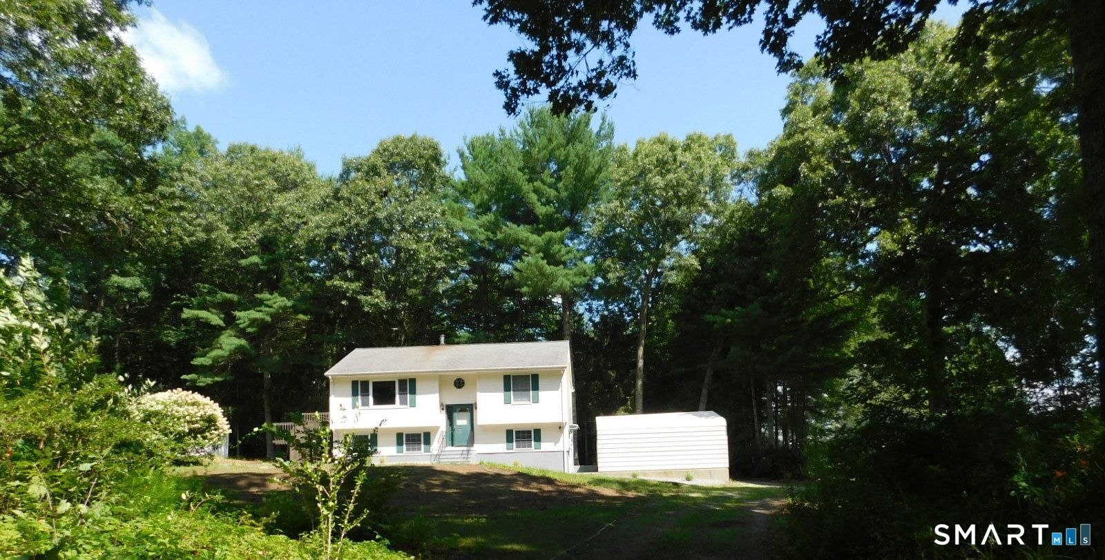 60 Osga Lane Griswold CT 06351