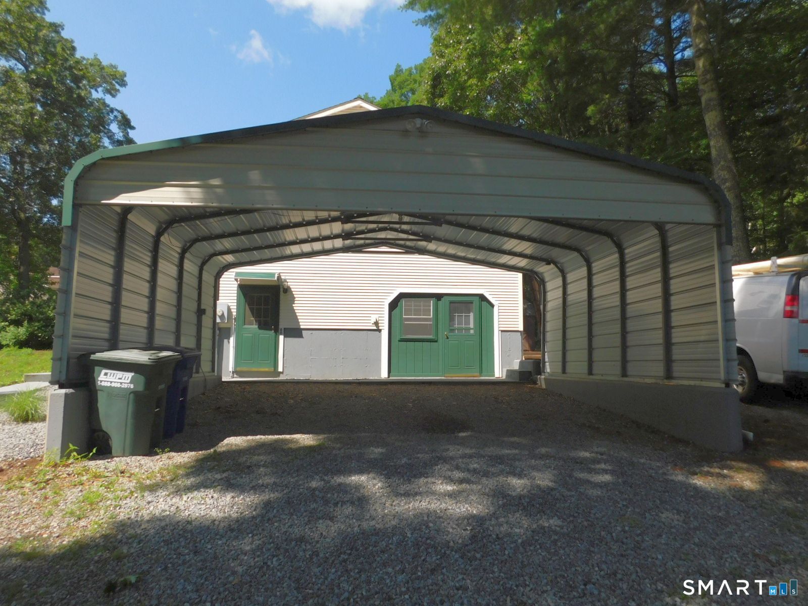 60 Osga Lane Griswold CT 06351