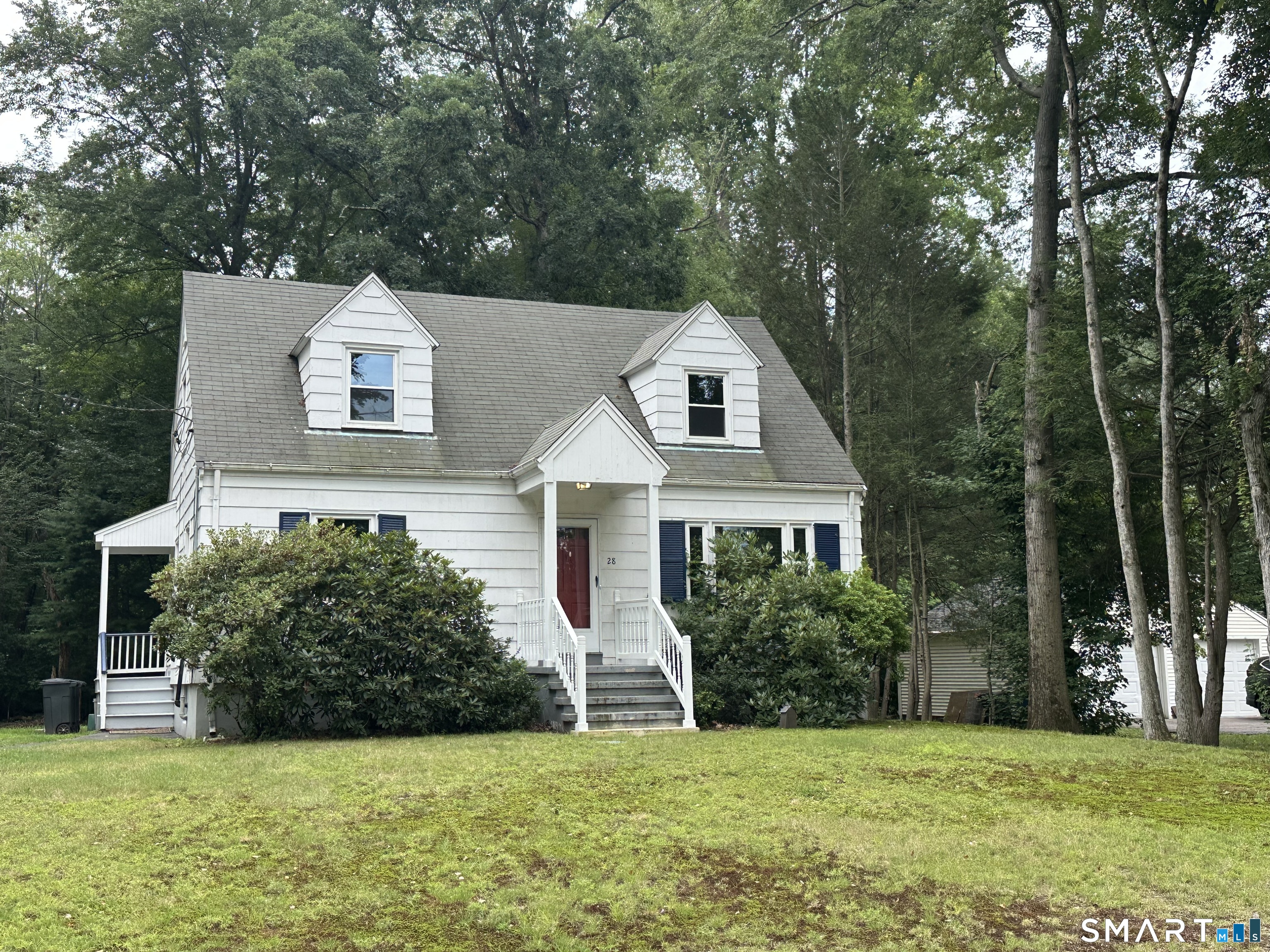 28 North Avenue North Haven CT 06473