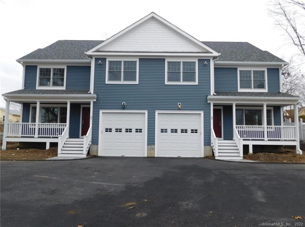 37 Elmwood Avenue Norwalk CT 06854