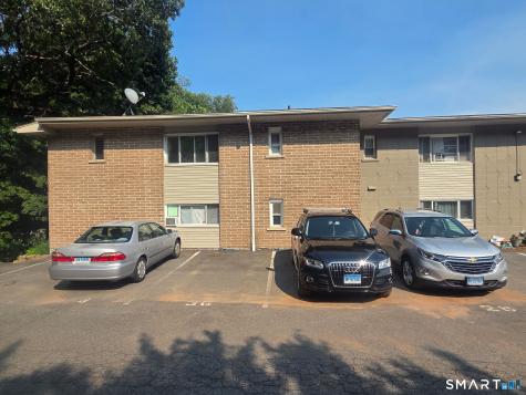 36 Sigwin Circle Wallingford CT 06492