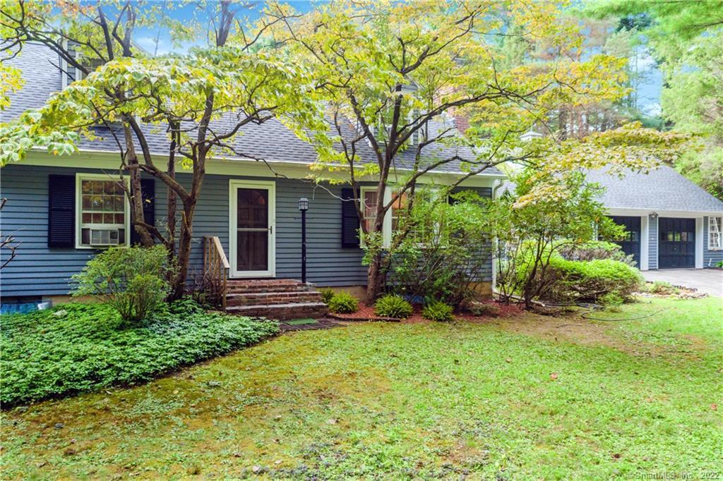 205 Aspetuck Ridge Road New Milford CT 06776