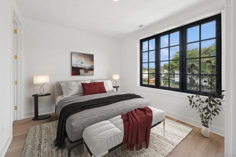 100 East Putnam Avenue Greenwich CT 06807