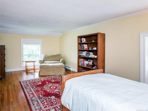 61 Curtiss Road Warren CT 06777