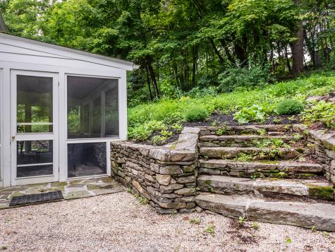 61 Curtiss Road Warren CT 06777
