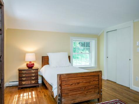 61 Curtiss Road Warren CT 06777