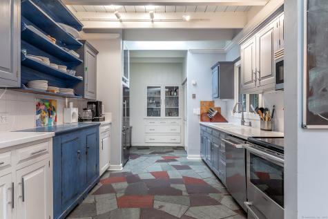 116 Wellers Bridge Road Roxbury CT 06783