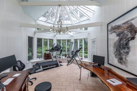 116 Wellers Bridge Road Roxbury CT 06783