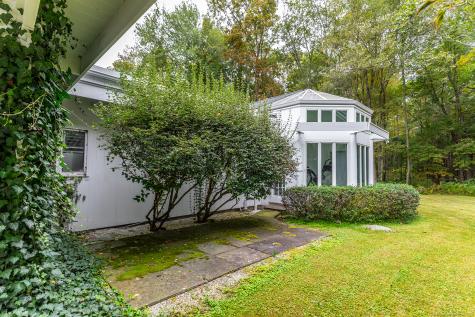 116 Wellers Bridge Road Roxbury CT 06783