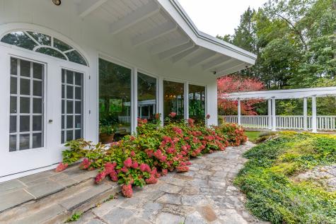 116 Wellers Bridge Road Roxbury CT 06783