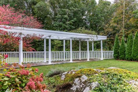 116 Wellers Bridge Road Roxbury CT 06783