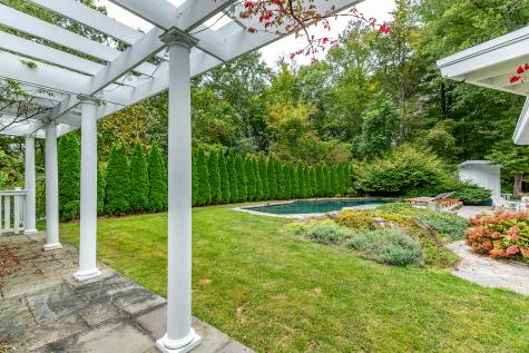 116 Wellers Bridge Road Roxbury CT 06783