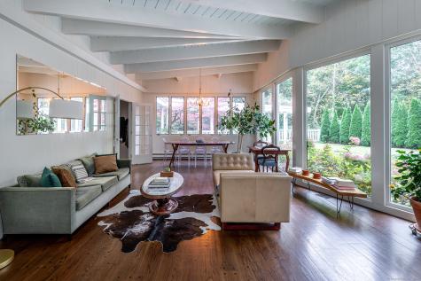 116 Wellers Bridge Road Roxbury CT 06783