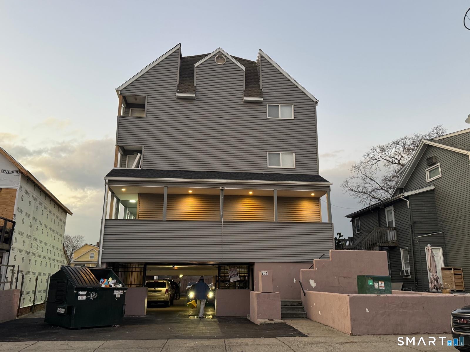 204 Wheeler Avenue Bridgeport CT 06606