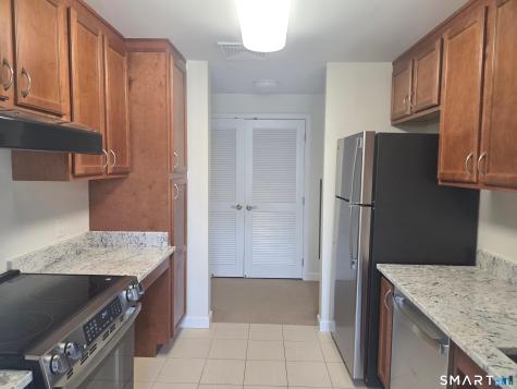 1 Birch Drive Stamford CT 06902