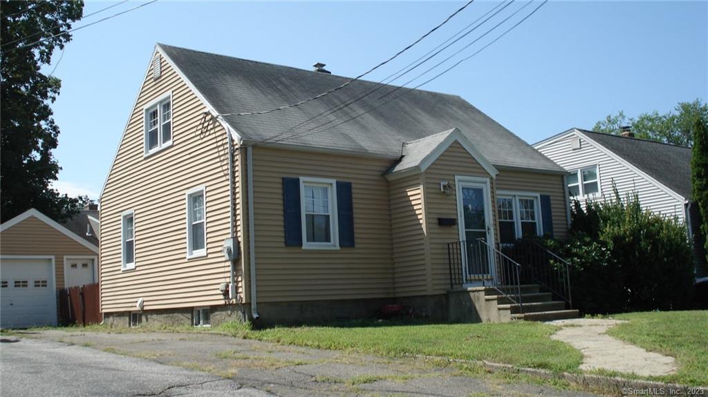11 Greenfield Avenue Stratford CT 06614