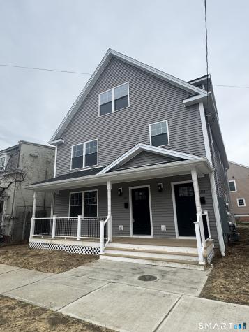 281 Harriet Street Bridgeport CT 06608