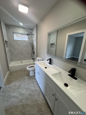 281 Harriet Street Bridgeport CT 06608