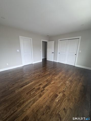 281 Harriet Street Bridgeport CT 06608