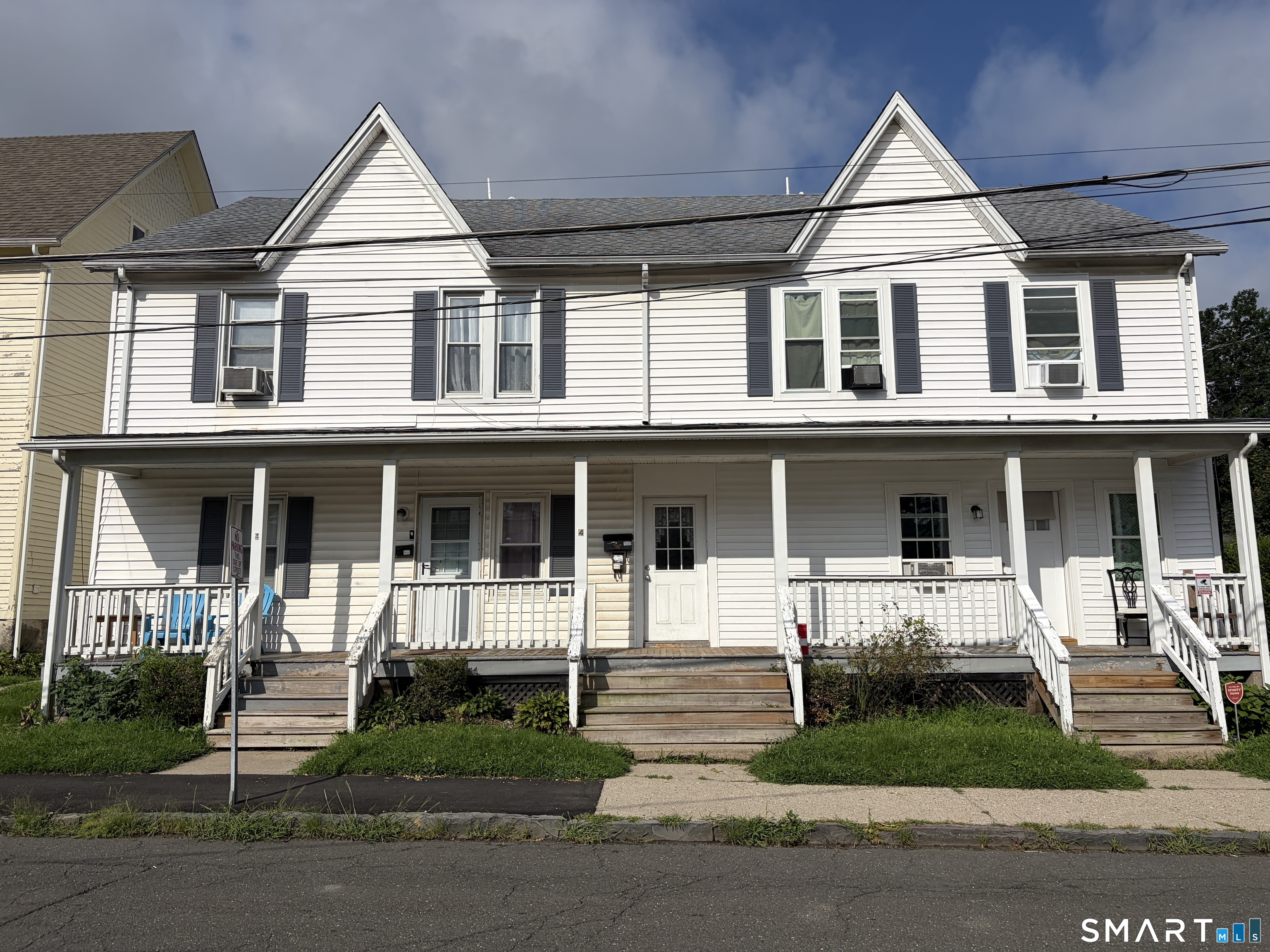 4 Orchard Street Danbury CT 06810