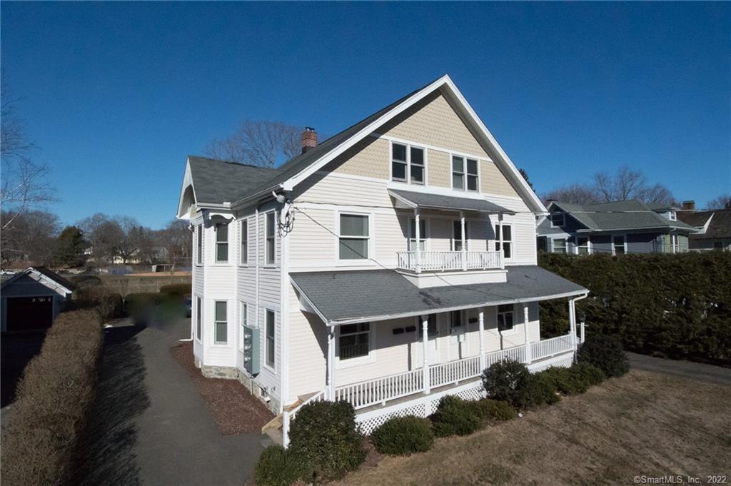 15 Evergreen Avenue Westport CT 06880
