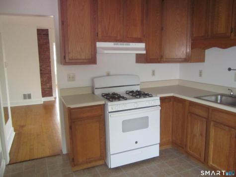 78 Alcove Street Meriden CT 06451