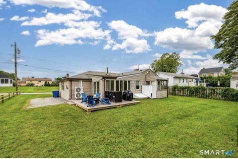 30 Mohican Road Old Saybrook CT 06475