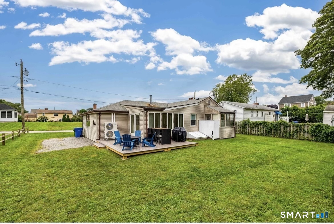 30 Mohican Road Old Saybrook CT 06475