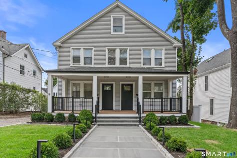 8 Farley Street Greenwich CT 06830