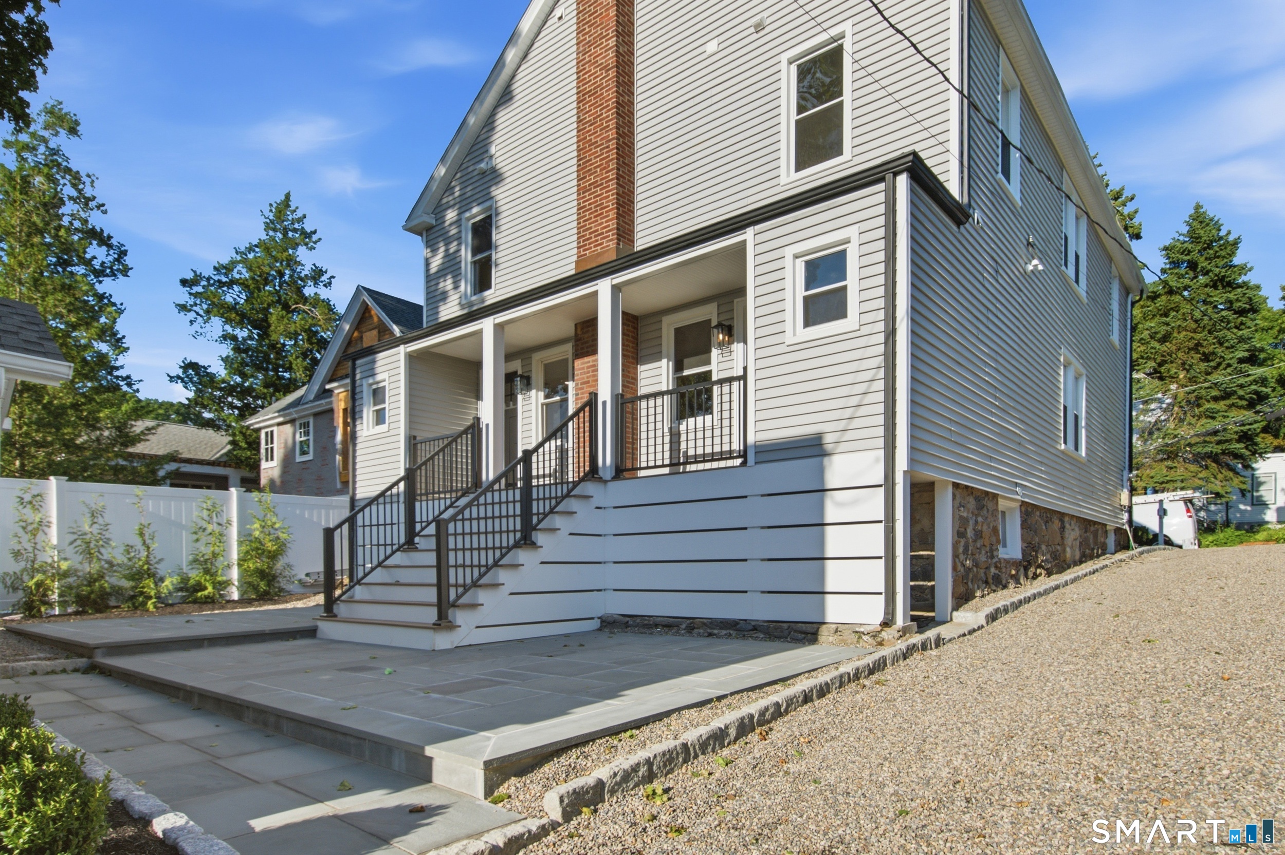 8 Farley Street Greenwich CT 06830