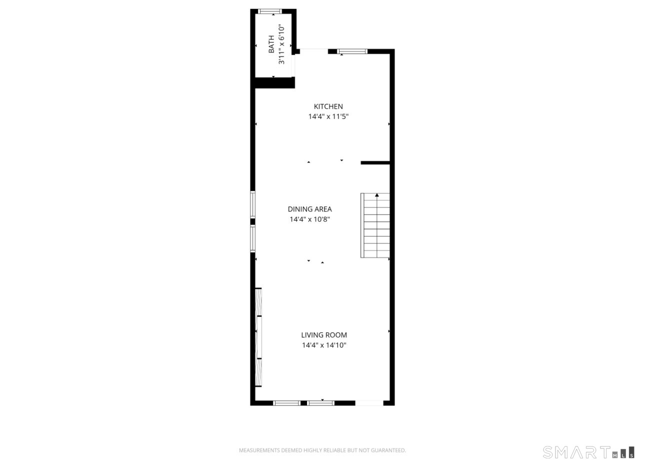 8 Farley Street Greenwich CT 06830