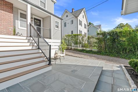 8 Farley Street Greenwich CT 06830