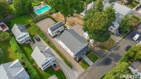 8 Farley Street Greenwich CT 06830