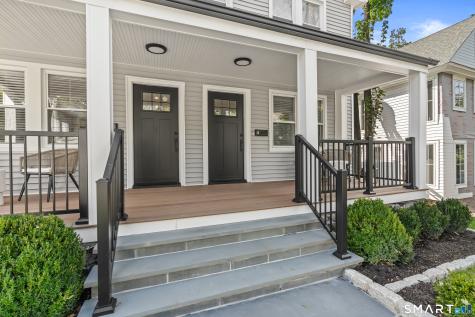 8 Farley Street Greenwich CT 06830