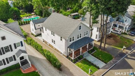 8 Farley Street Greenwich CT 06830