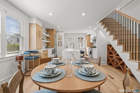 8 Farley Street Greenwich CT 06830