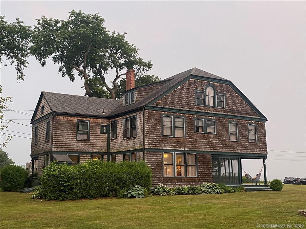 146 Buffalo Bay Road Madison CT 06443