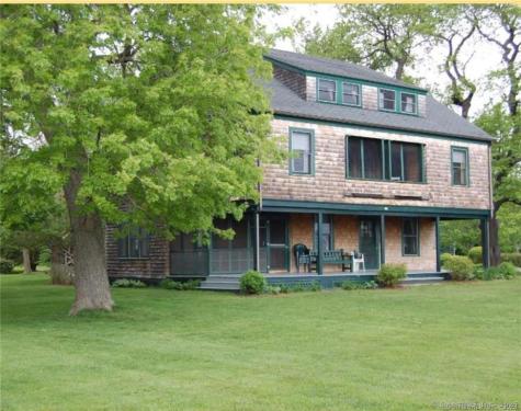 146 Buffalo Bay Road Madison CT 06443