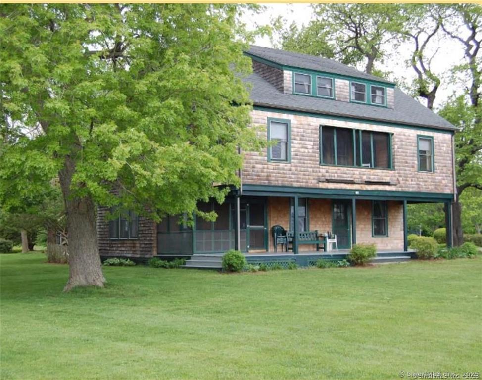 146 Buffalo Bay Road Madison CT 06443
