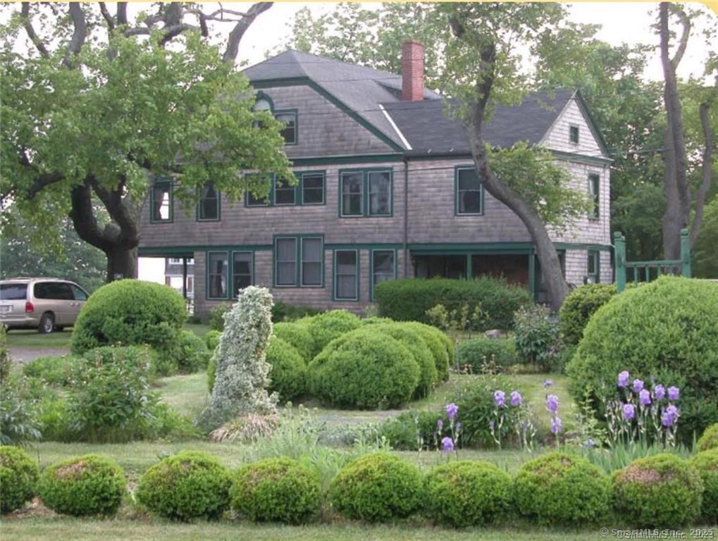 146 Buffalo Bay Road Madison CT 06443