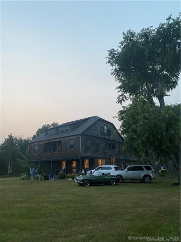 146 Buffalo Bay Road Madison CT 06443