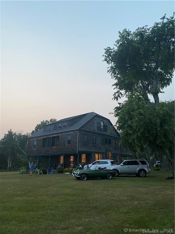 146 Buffalo Bay Road Madison CT 06443